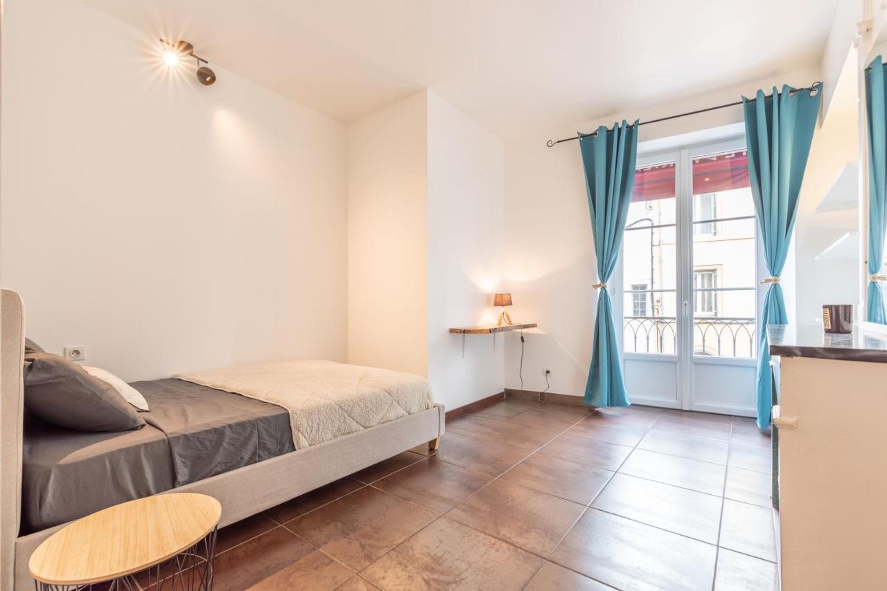 Loft Industriel En Centre Ville Le Puy-en-Velay ภายนอก รูปภาพ