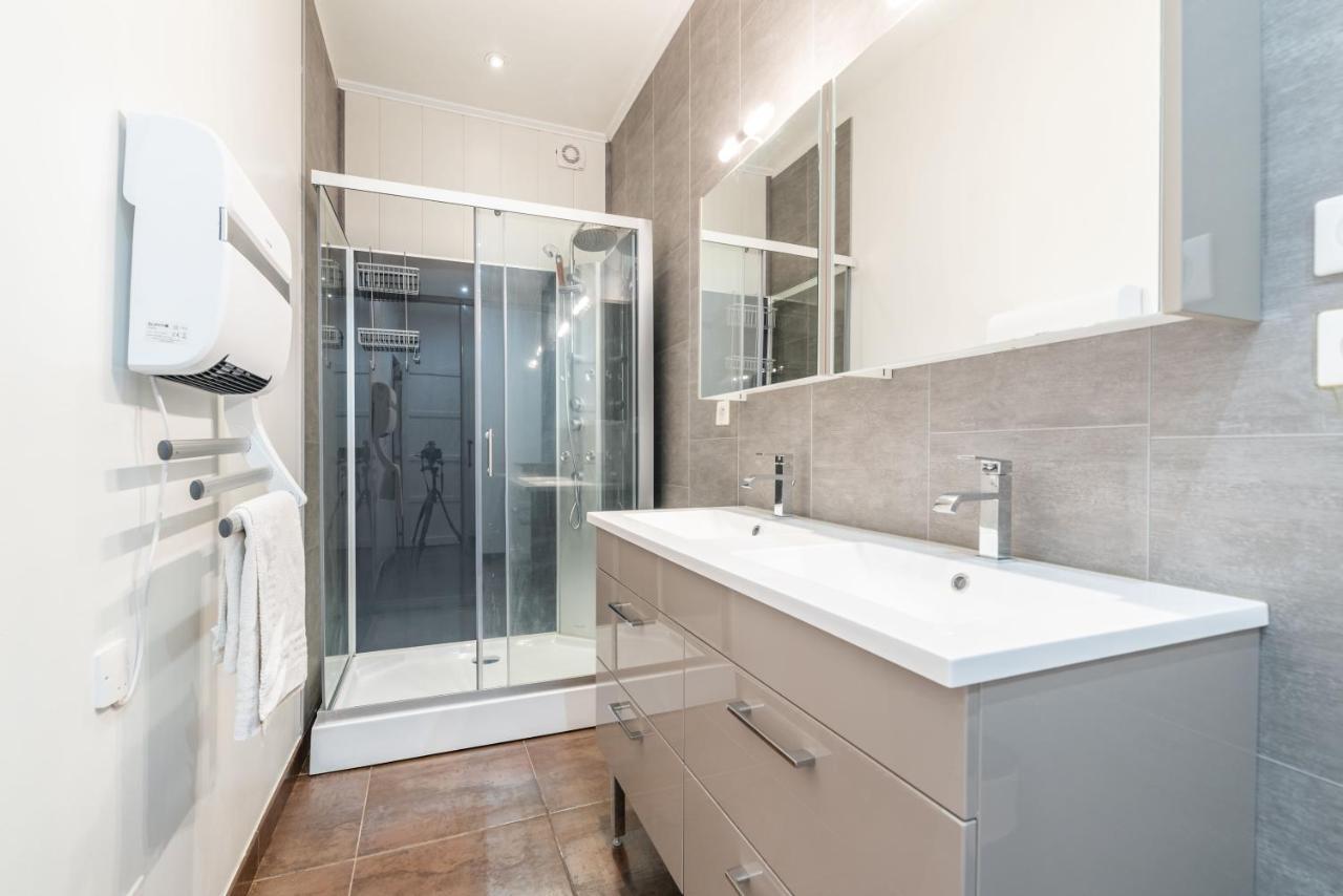Loft Industriel En Centre Ville Le Puy-en-Velay ภายนอก รูปภาพ