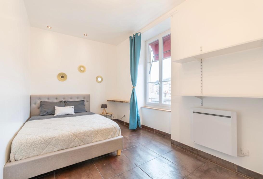 Loft Industriel En Centre Ville Le Puy-en-Velay ภายนอก รูปภาพ